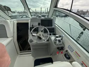 Thumbnail von Boston Whaler 285 Conquest Pilothouse