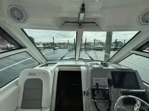 Thumbnail von Boston Whaler 285 Conquest Pilothouse