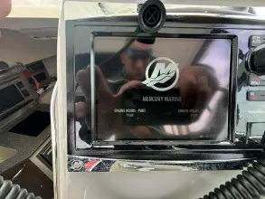 Thumbnail von Boston Whaler 285 Conquest Pilothouse