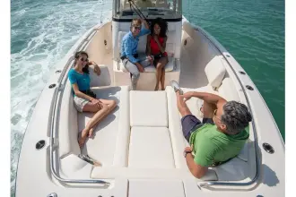 Thumbnail von Grady White Canyon 326