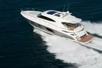 Thumbnail von Riviera 6000 Sport Yacht Six Pack