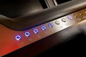 Thumbnail von Riviera 6000 Sport Yacht Six Pack