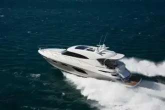 Thumbnail von Riviera 6000 Sport Yacht Six Pack