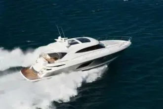 Thumbnail von Riviera 6000 Sport Yacht Six Pack