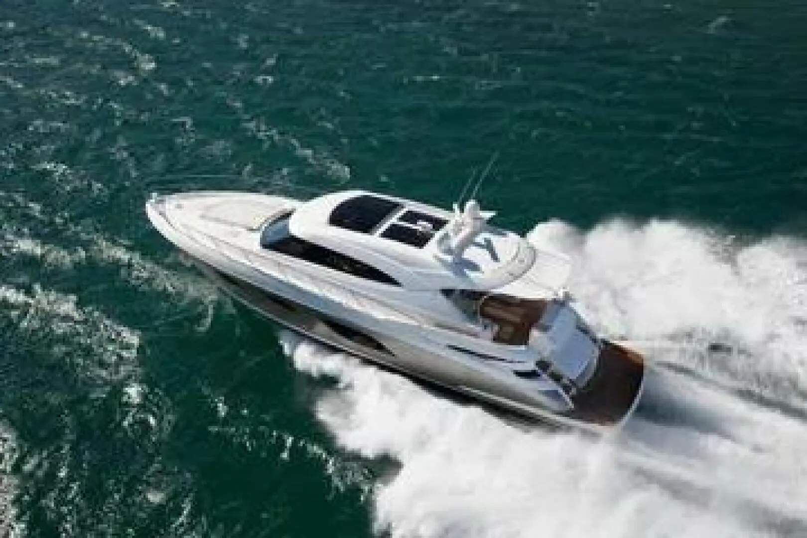 Thumbnail von Riviera 6000 Sport Yacht Six Pack