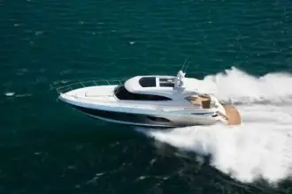 Thumbnail von Riviera 6000 Sport Yacht Six Pack