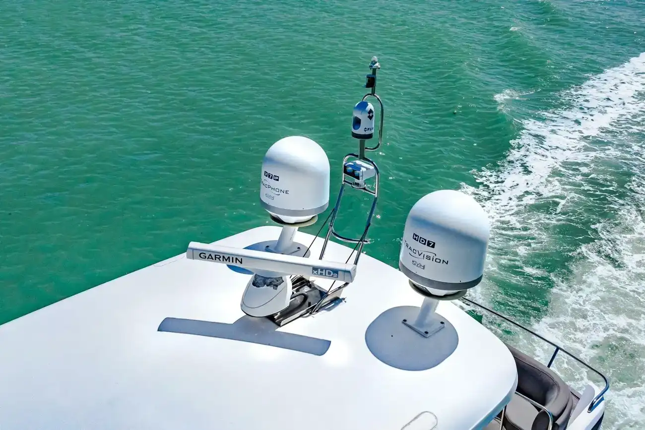 Thumbnail von Princess 56 Fuelish Pleasure II