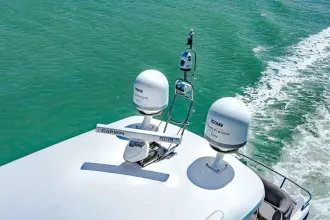 Thumbnail von プリンセス 56 Fuelish Pleasure II