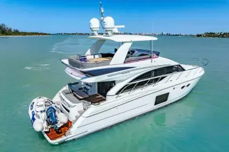 Thumbnail von プリンセス 56 Fuelish Pleasure II