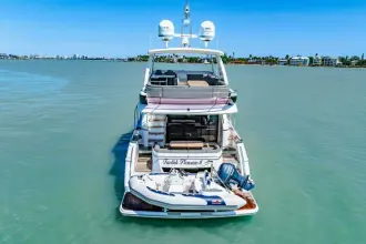 Thumbnail von プリンセス 56 Fuelish Pleasure II