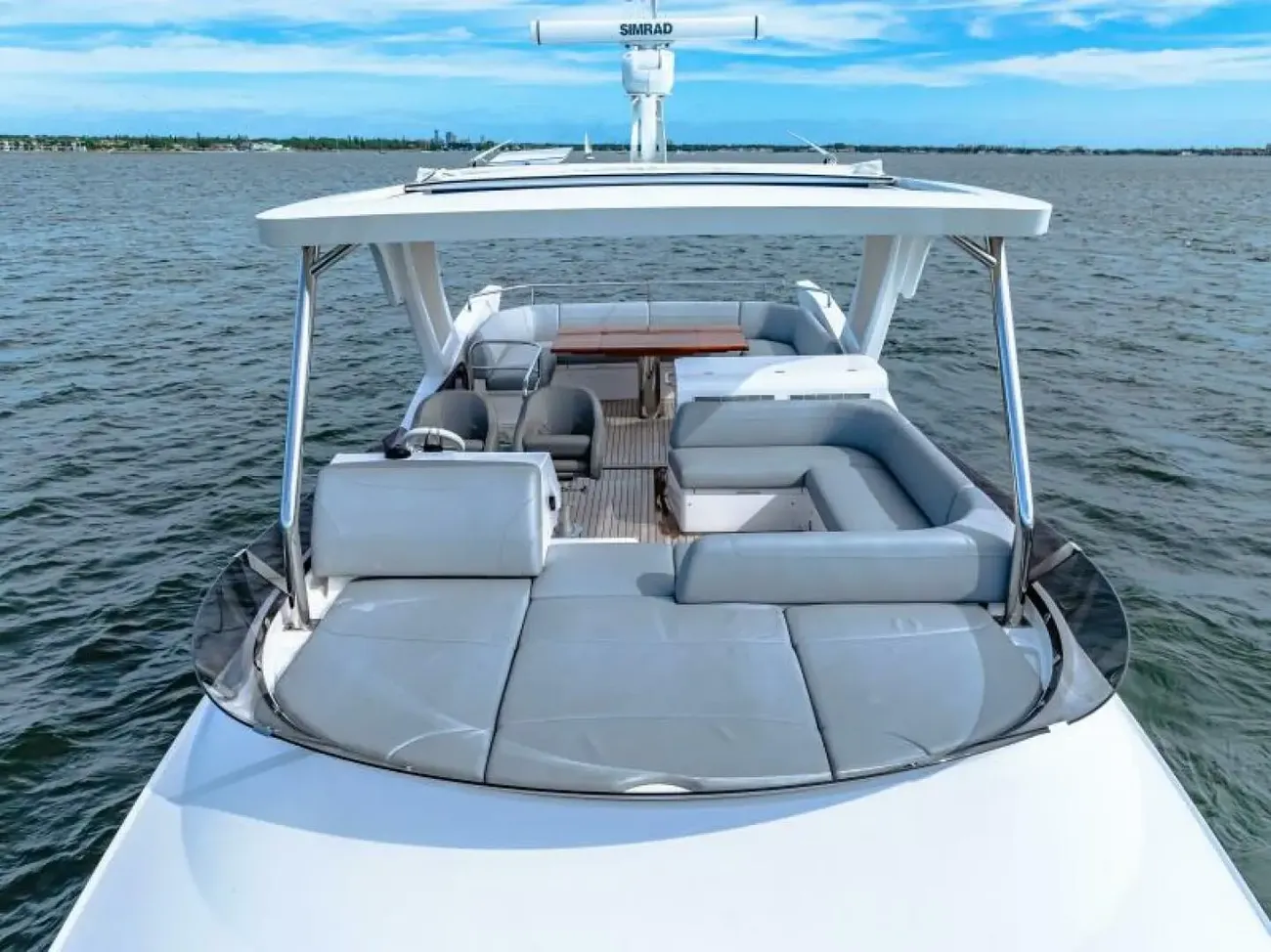 Thumbnail von Sunseeker Manhattan 55 Second Act