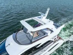 Thumbnail von Sunseeker Manhattan 55 Second Act