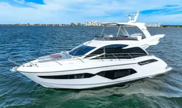 Thumbnail von Sunseeker Manhattan 55 Second Act