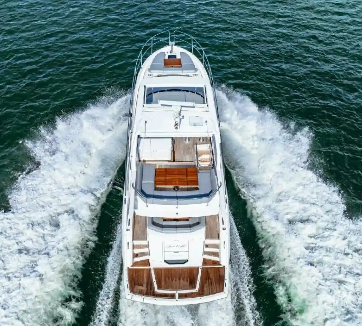 Thumbnail von Sunseeker Manhattan 55 Second Act