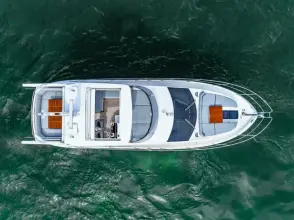 Thumbnail von Sunseeker Manhattan 55 Second Act
