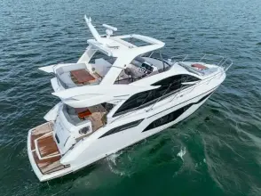 Thumbnail von Sunseeker Manhattan 55 Second Act