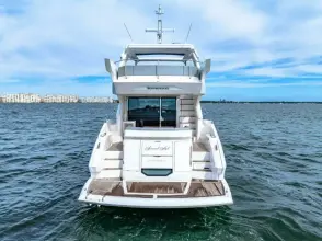 Thumbnail von Sunseeker Manhattan 55 Second Act