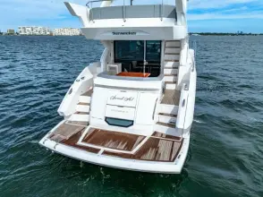 Thumbnail von Sunseeker Manhattan 55 Second Act
