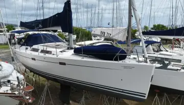 Thumbnail von Hanse 470e Vapiano