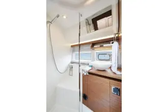 Thumbnail von Hanse 470e Vapiano