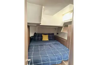 Thumbnail von Beneteau Oceanis Yacht 54 Sea Dawgs