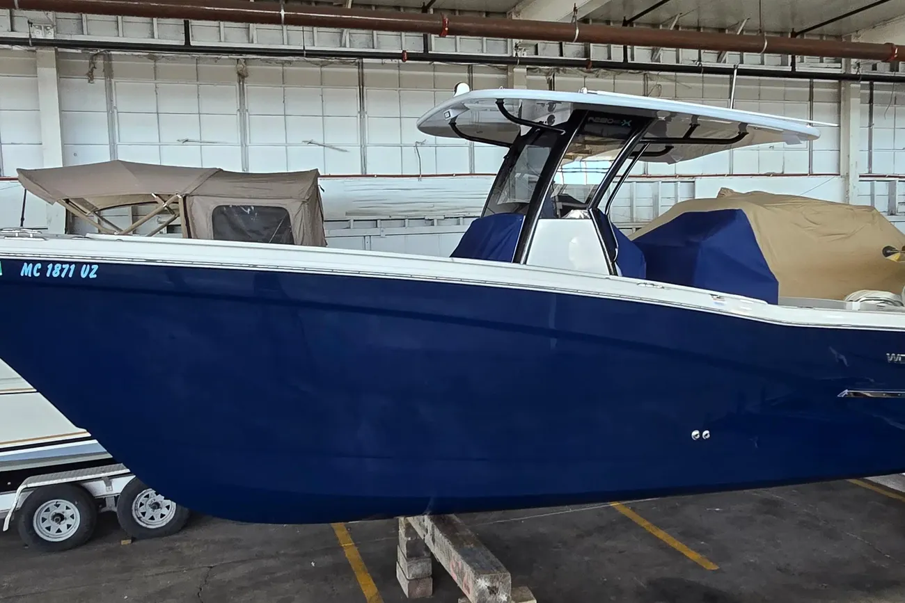 Thumbnail von World Cat 280 CC-X