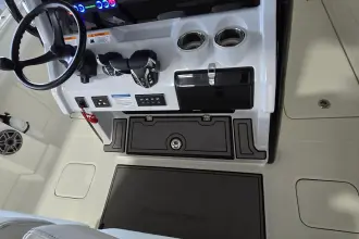 Thumbnail von World Cat 280 CC-X