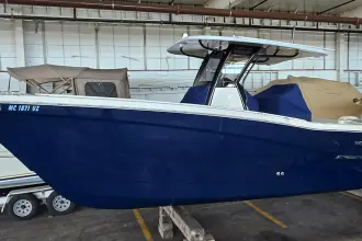 Thumbnail von World Cat 280 CC-X