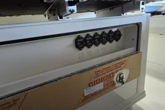 Thumbnail von World Cat 280 CC-X