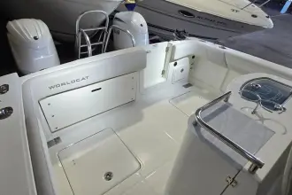 Thumbnail von World Cat 280 CC-X