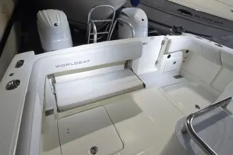 Thumbnail von World Cat 280 CC-X