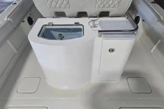 Thumbnail von World Cat 280 CC-X