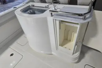 Thumbnail von World Cat 280 CC-X