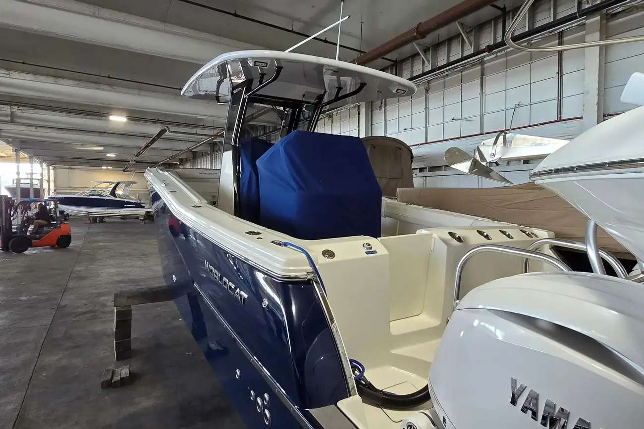 Thumbnail von World Cat 280 CC-X