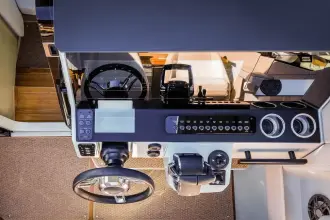 Thumbnail von Saxdor 320 GTC