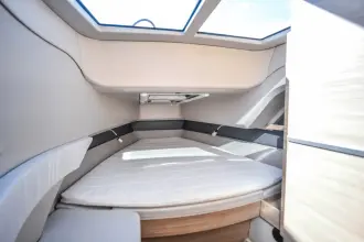 Thumbnail von Saxdor 320 GTC