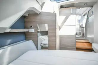 Thumbnail von Saxdor 320 GTC