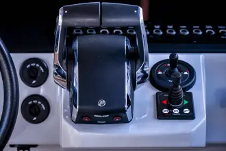 Thumbnail von Saxdor 320 GTC