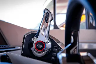 Thumbnail von Saxdor 320 GTC