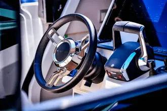 Thumbnail von Saxdor 320 GTC