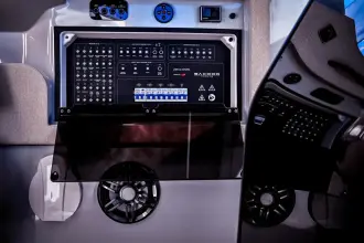 Thumbnail von Saxdor 320 GTC