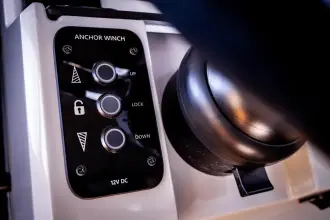 Thumbnail von Saxdor 320 GTC