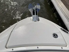 Thumbnail von Sea Ray SLX 280 Fuoribordo