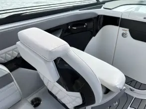 Thumbnail von Sea Ray SLX 280 Fuoribordo