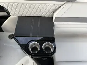 Thumbnail von Sea Ray SLX 280 Fuoribordo