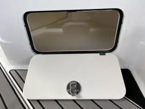 Thumbnail von Sea Ray SLX 280 Fuoribordo