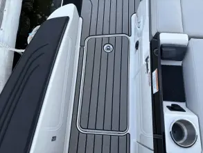 Thumbnail von Sea Ray SLX 280 Fuoribordo