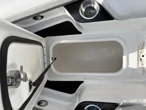 Thumbnail von Sea Ray SLX 280 Fuoribordo