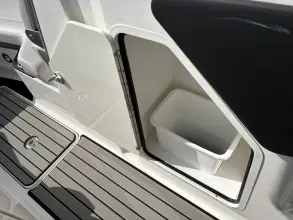 Thumbnail von Sea Ray SLX 280 Fuoribordo