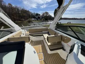 Thumbnail von Sea Ray SDX 230